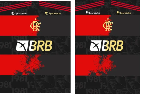 Flamengo Trifantasy 23 24 Concept