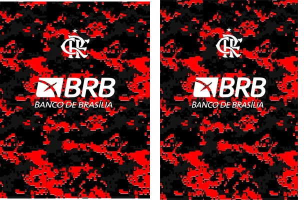 Flamengo Personalizado 02