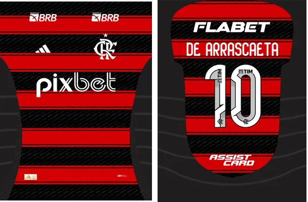 Flamengo Pre Match 2025
