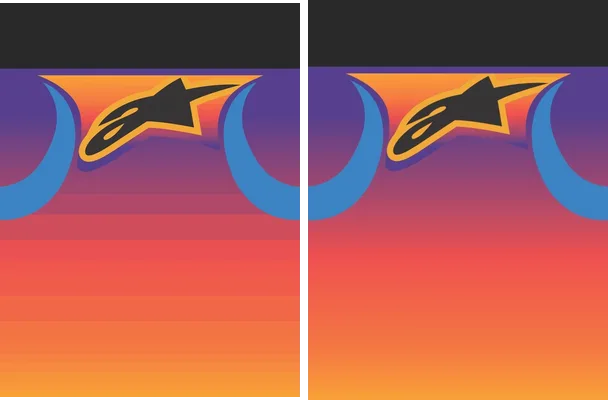 Fluid Wurx Cromatico 2025 Design