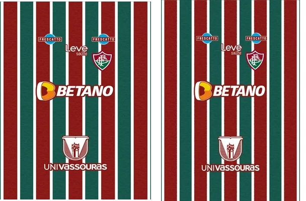 Fluminense Fc 2023 2024 Home Q 1