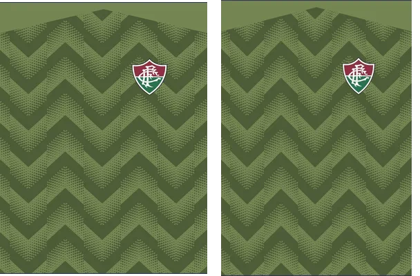Fluminense Football Club 2024 25 Aficionado