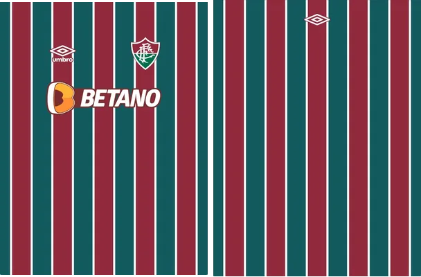 Fluminense Local 2023