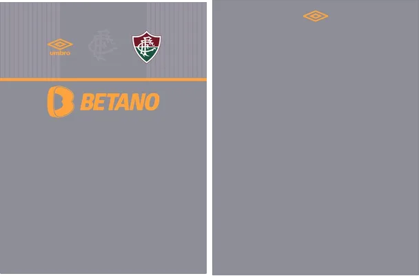 Fluminense Portero 2023 2024