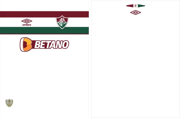 Fluminense Visita 2023 2024