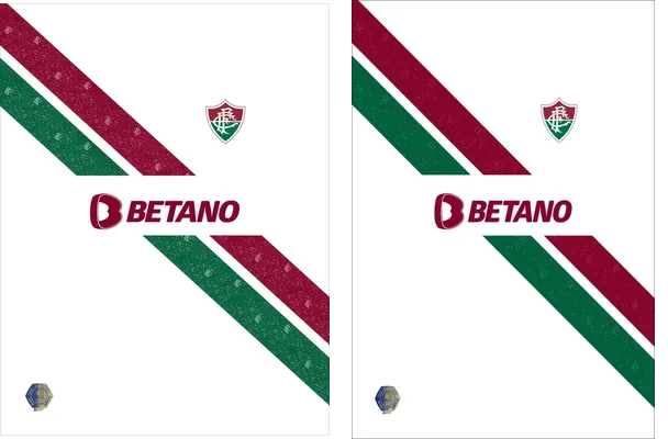 Fluminense Visita 2024 25