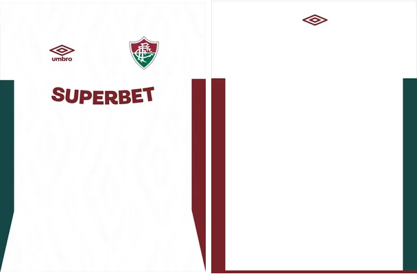 Fluminense Visita 2025