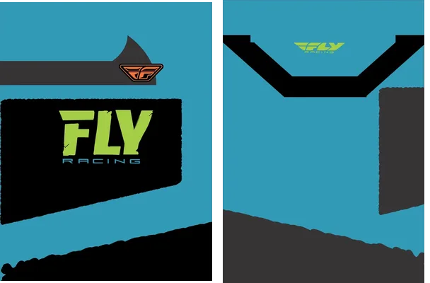 Fly Racing Motocross