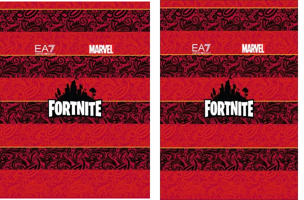 Fornite EA7 Concept Designs
