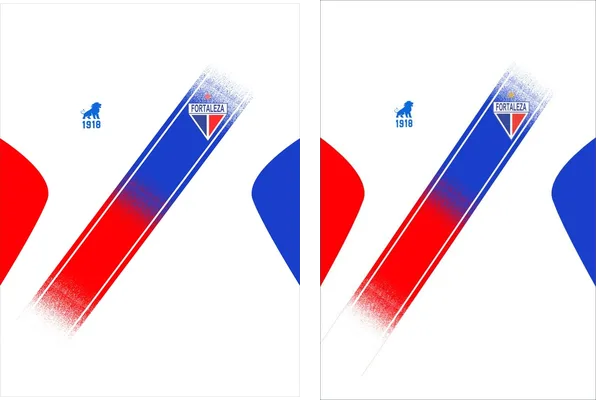 Fortaleza FC 2023 24 Away
