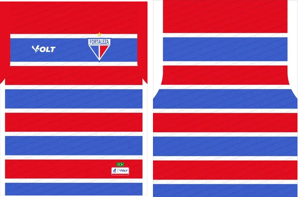 Fortaleza Home Kit 25