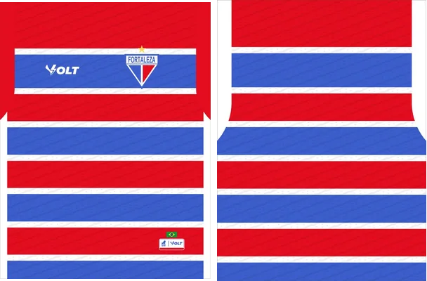 Fortaleza Local 2025
