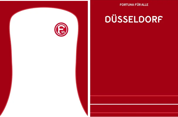 Fortuna D sseldorf Local 2025 2026