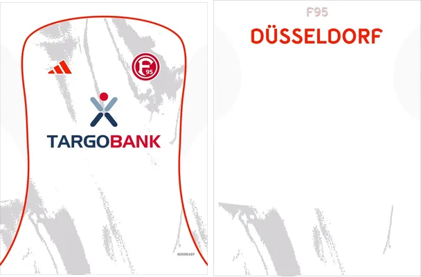 Fortuna D sseldorf Visita 2025 2026