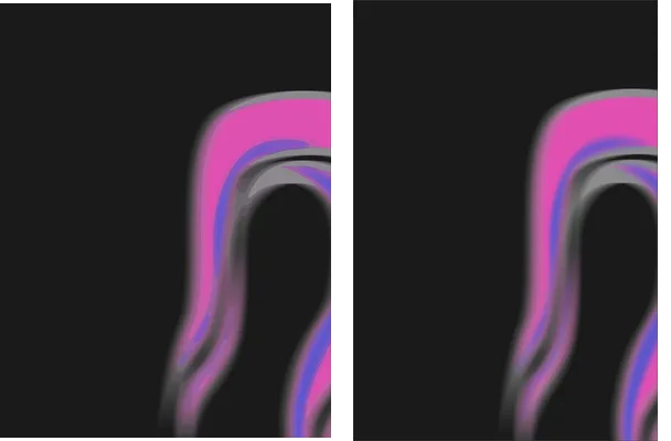 Fox Desings Degrades Vectors