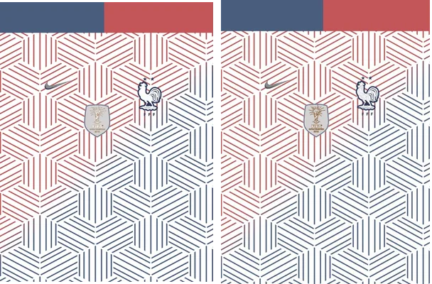 Francia Concept Geometric 24 PRO