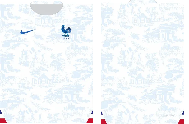 Francia Visita 2022 2023