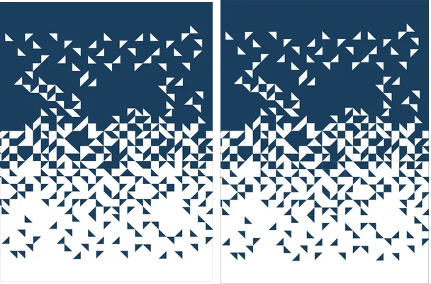 Fransport Diamante Azul