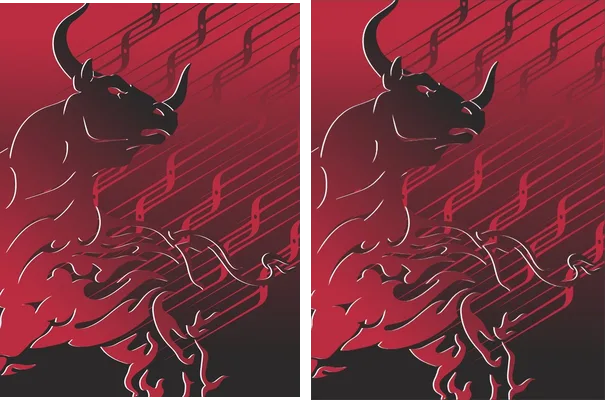 Fransport Toro Rojo