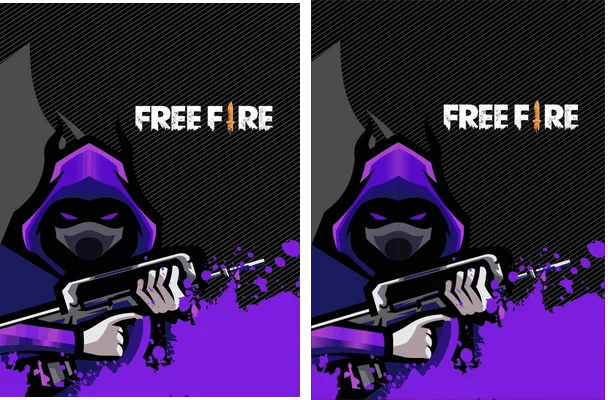 Free Fire GOKNG Jersey Gamer 24 PRO