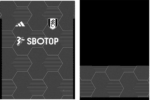Fulham Alternativa 2023 2024