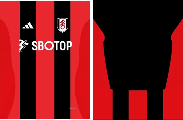 Fulham Visita 2024 2025