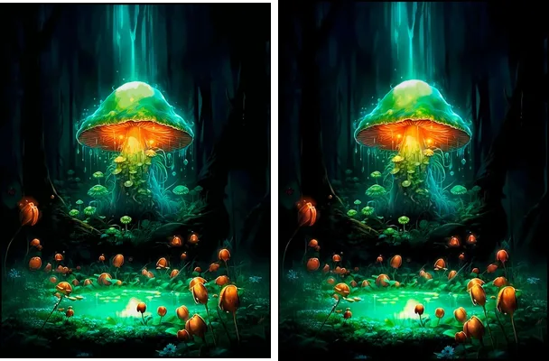 Fungus IA Desings Concept