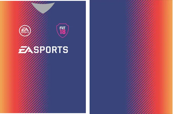 Fut 18 EA Sports