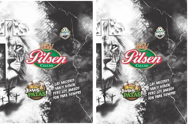 Futsalero Black and White PRO