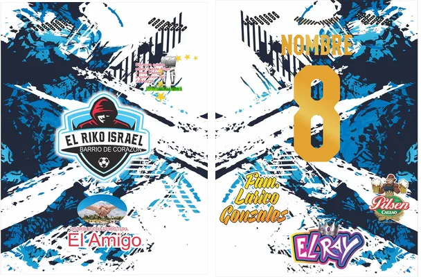 Futsalero Rayro 25