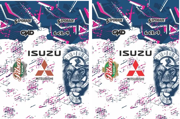 Futsalero grunge 24 PRO