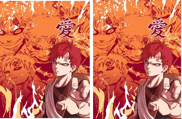 GAARA