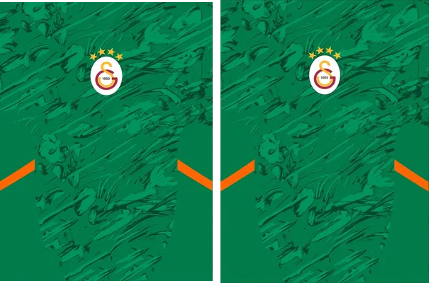 GALATASARAY 25 26
