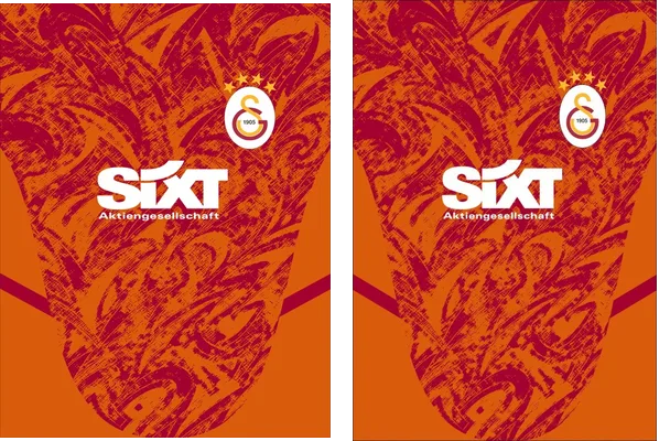 GALATASARAY CONCEPT Q 1