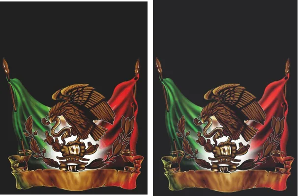 GALLOS MEXICO DESIGN