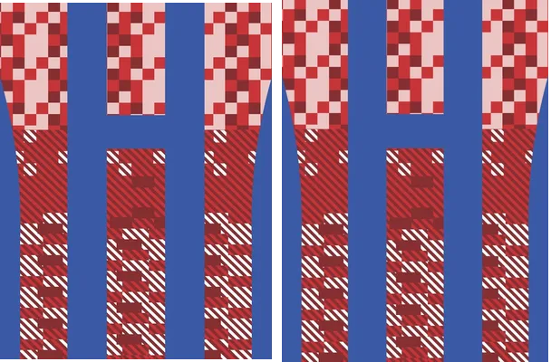 GEOMETRIC SOCCER