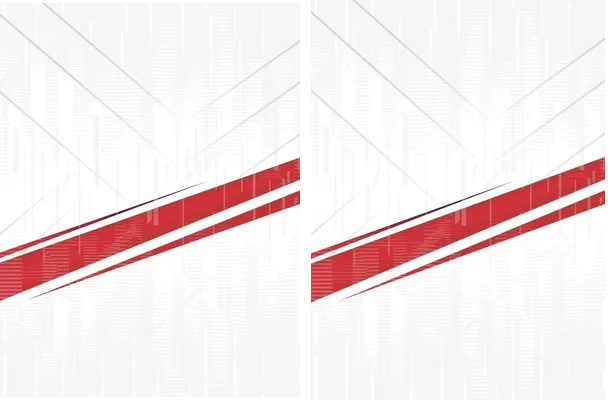GEOMETRIC TRAMA