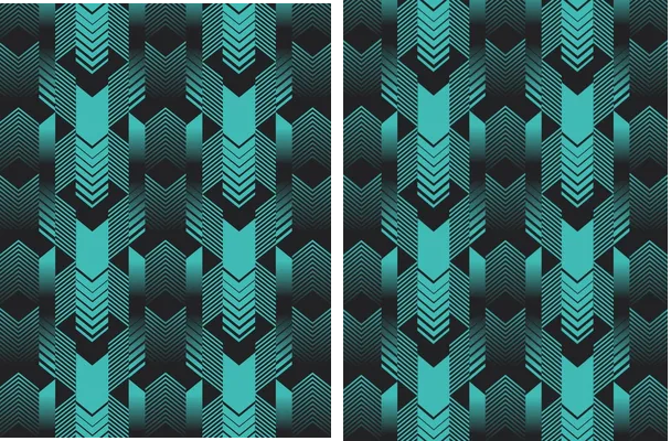 GEOMETRICO DEGRADE SOCCER