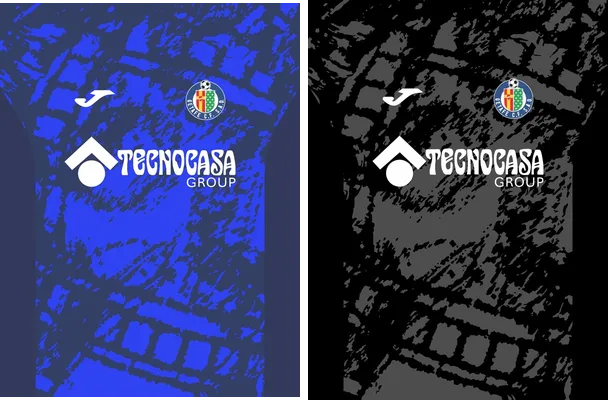 GETAFE FC 2024 2025