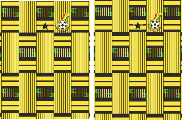 GHANA HOME PUMA 2020 21