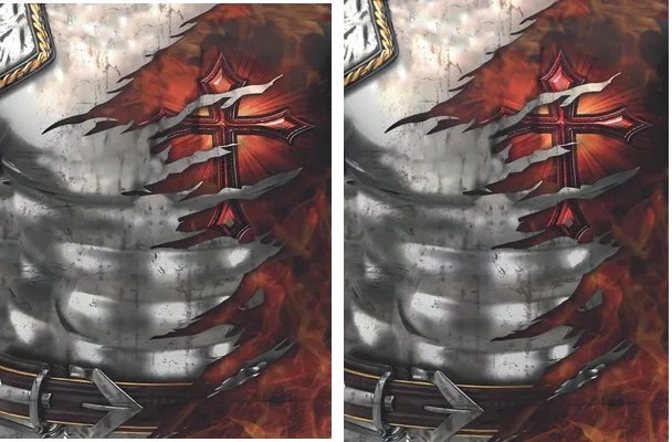 GLADIADOR DESIGN