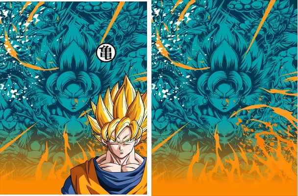 GOKU INTERCLASSE 2025