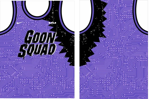 GOON SQUAD