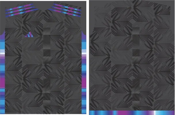GRADIENTE ADIDAS NEGRO 2024