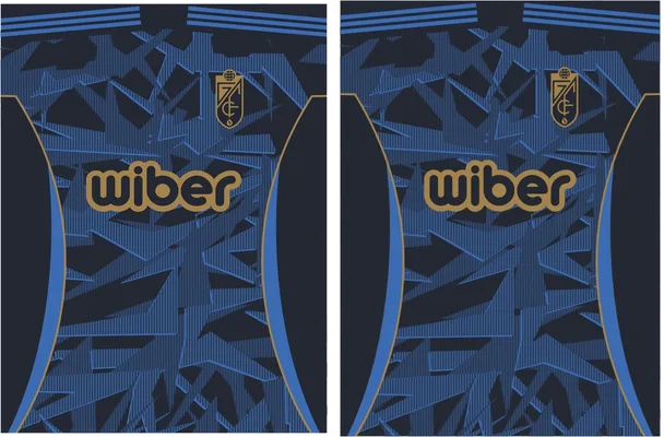 GRANADA ADIDAS CONCEPT