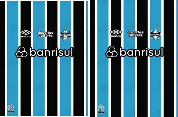 GREMIO 2024 25 Home
