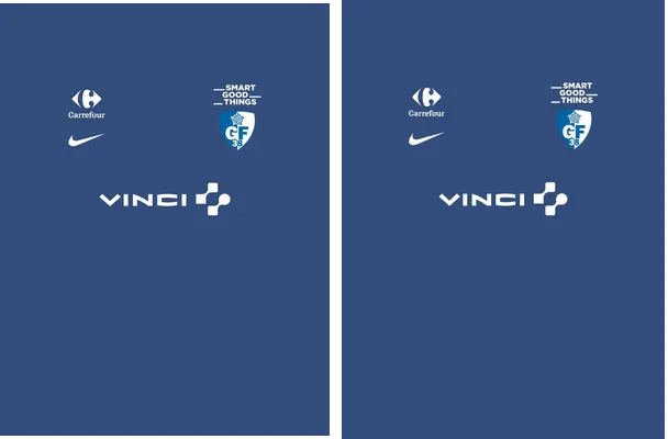 GRENOBLE FOOT 38 NIKE