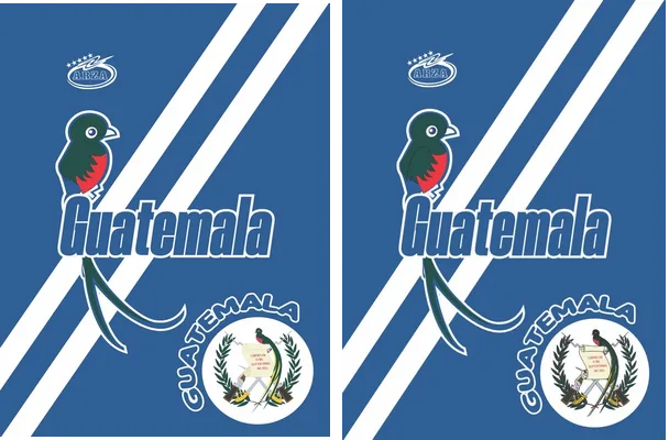 GUATEMALA 011