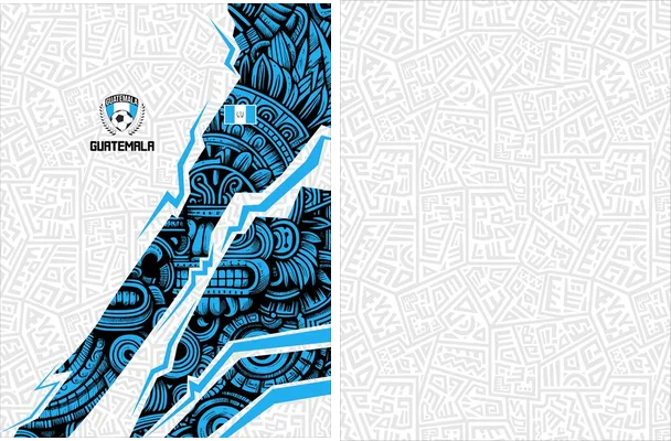 GUATEMALA CONCEP MAYA
