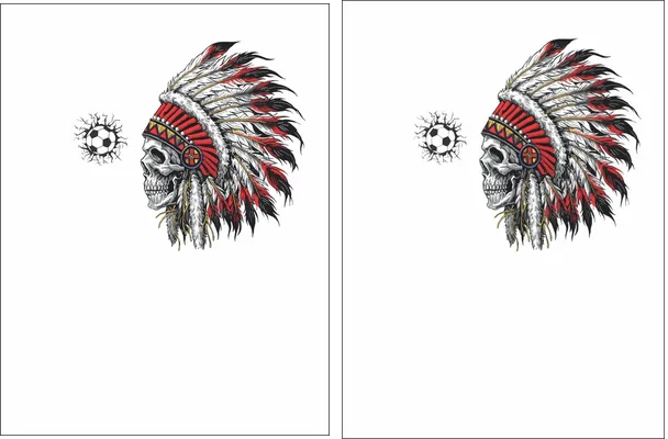 GUERRERO SOCCER DESIGN